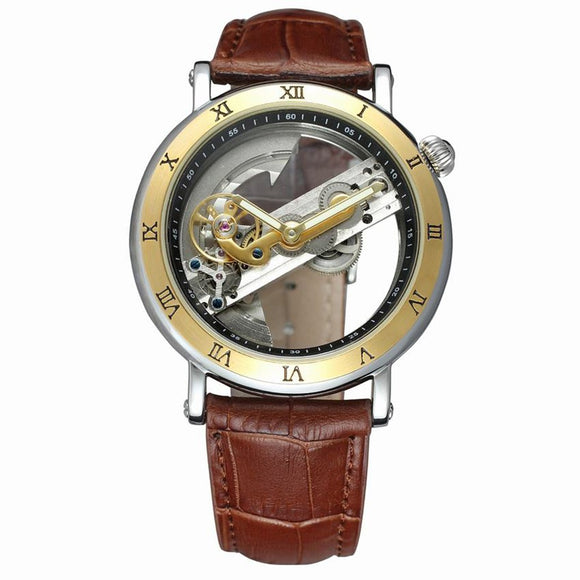 Forsining Hybrid 1 Mechanical Watch